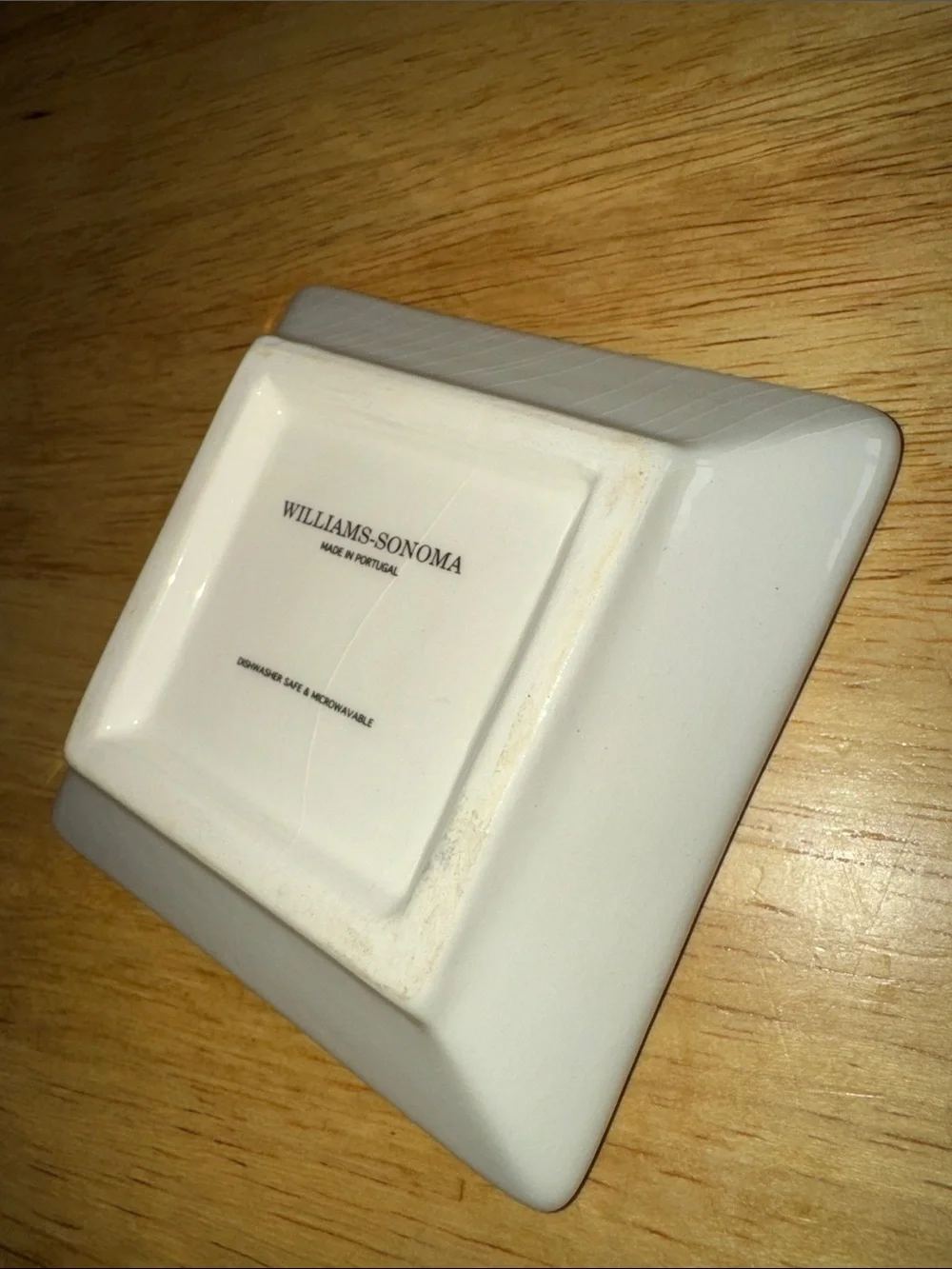 Williams-Sonoma 4